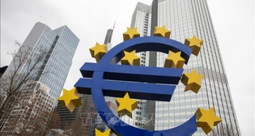 IMF: Hầu hết các quốc gia châu Âu tránh được suy thoái kinh tế