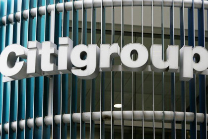 Citigroup báo cáo lợi nhuận vượt dự kiến