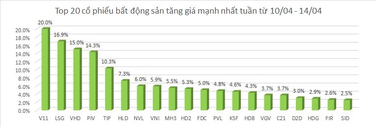 Ngược chiều thế giới, chứng khoán Việt Nam giảm điểm, cổ phiếu BĐS lao dốc