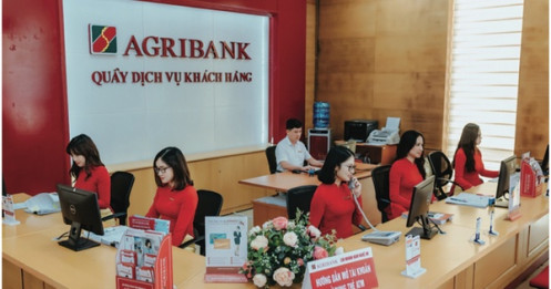 Agribank đồng loạt có 3 phó tổng giám đốc mới