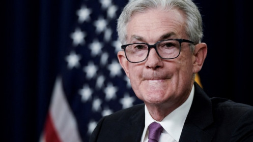 Mịt mờ triển vọng chính sách tiền tệ của Fed