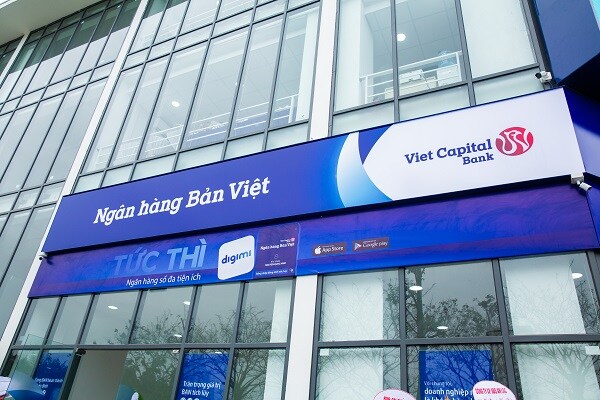 LienVietPostBank và Vietcapital Bank muốn đổi tên viết tắt vì tên quá dài