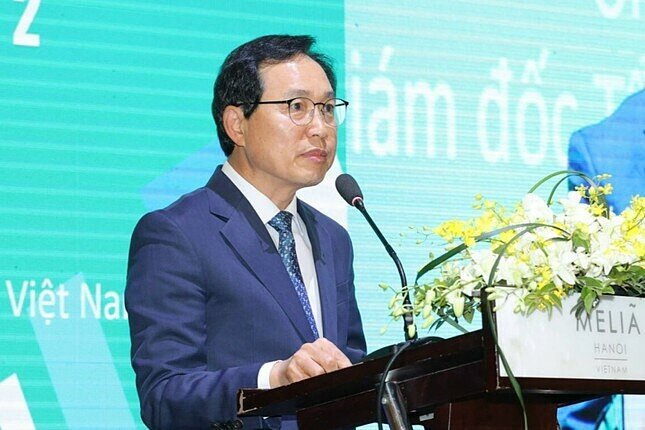 CEO Samsung: 'Miễn, giảm thuế cho FDI của Việt Nam sắp hết tác dụng'