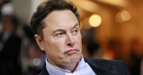 Tỷ phú Elon Musk cảnh báo AI có thể ‘hủy diệt văn minh’