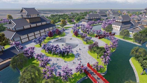 Hiện trạng 4 siêu dự án hơn 20.000 tỷ tại Thanh Hóa