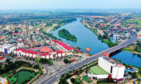 Hacom Holdings muốn đầu tư hai dự án nhà ở xã hội 1.400 tỷ đồng tại thành phố Đông Hà, tỉnh Quảng Trị