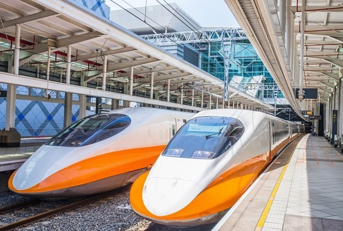Hơn 240.000 tỷ đồng đầu tư cho mạng lưới đường sắt từ nay đến 2030