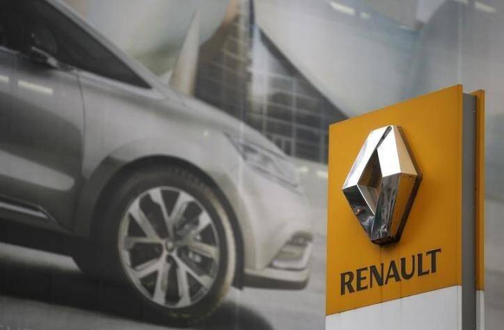 Renault xem xét lại giá bán xe EV để tăng năng lực cạnh tranh