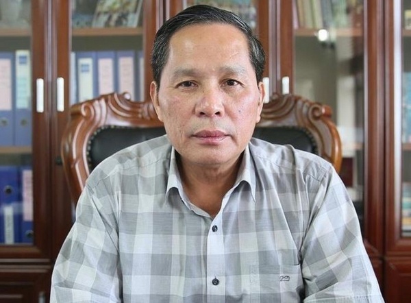 Ngày mai xét xử sơ thẩm cựu Chủ tịch TP Hạ Long và 27 bị can
