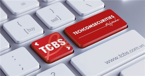 TCBS huy động thêm 118 triệu USD vốn vay tín chấp nước ngoài