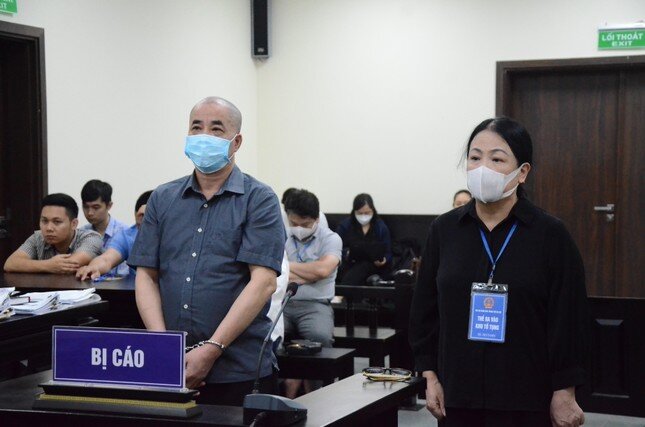 Vì sao tòa triệu tập ông Lê Thanh Thản tới phiên xử kỳ án chiếm đoạt 3 lô 'đất vàng' ở phố Bà Triệu?