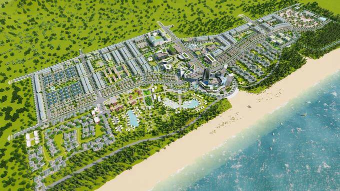 Hiện trạng 4 siêu dự án hơn 20.000 tỷ tại Thanh Hóa