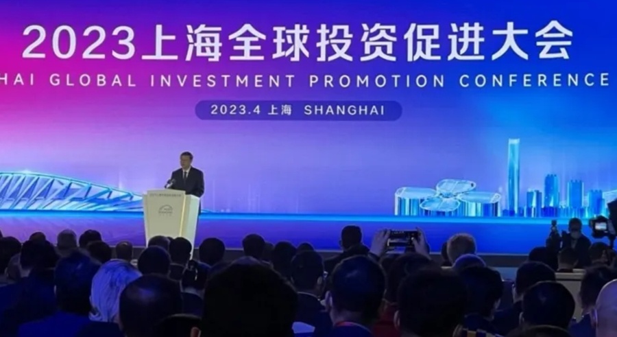 Trung Quốc ráo riết thu hút đầu tư nước ngoài hậu Zero Covid