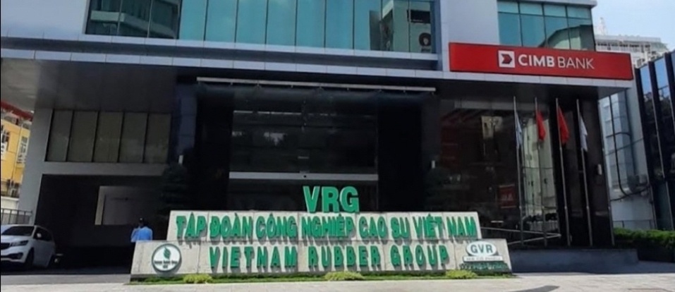 Tập đoàn Công nghiệp Cao su Việt Nam (VRG): Lãi ròng sụt giảm và khoản đầu tư 1.163 tỷ đồng vào chứng khoán