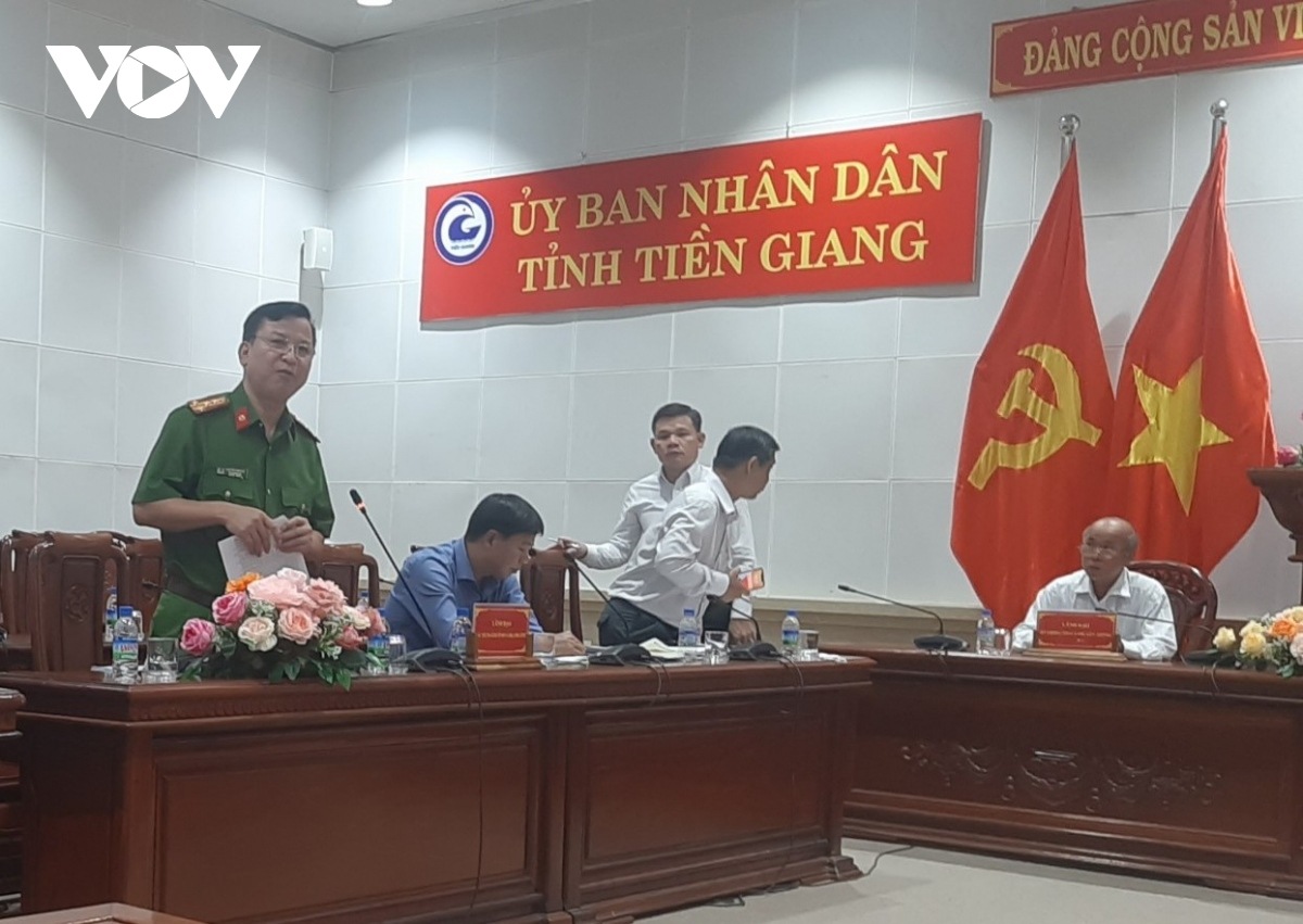 Vụ án Công ty luật TNHH Pháp Việt đòi nợ thuê liên quan đến gần 3 triệu bị hại