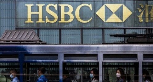 HSBC bị cổ đông lớn nhất Ping An chỉ trích