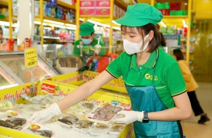 Cổ phiếu cần quan tâm ngày 20/4