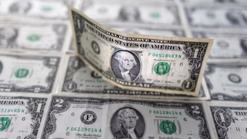 Các nhà đầu tư kỳ vọng đồng đô la Mỹ sẽ tiếp tục suy giảm