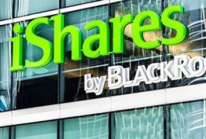 Quỹ ETF của iShares chỉ bán 1 cổ phiếu ngân hàng