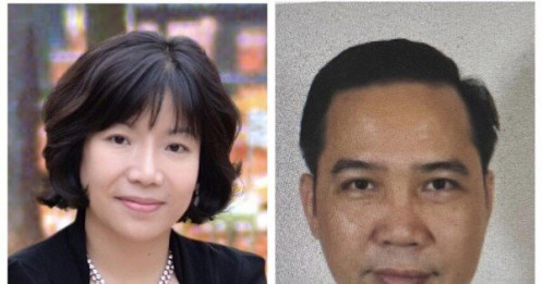 Cựu Chủ tịch AIC Nguyễn Thị Thanh Nhàn bị khởi tố trong vụ án thứ 3