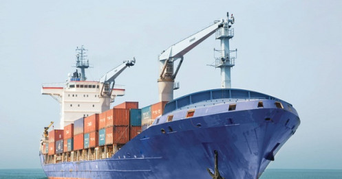 ‘Ông trùm’ vận tải biển Việt Nam thận trọng với mục tiêu lợi nhuận