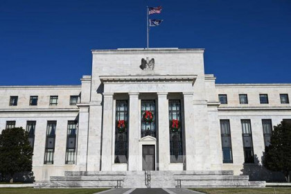 Fed có thể tăng lãi suất thêm 0,25 điểm phần trăm