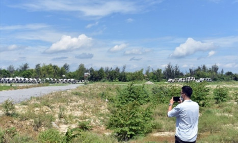 Công ty Đô thị Singapore chuyển nhượng khu đất cho Hà My: Thương vụ đáng ngờ