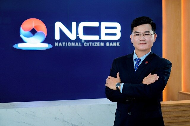 NCB bổ nhiệm ông Tạ Kiều Hưng giữ chức Quyền Tổng Giám đốc