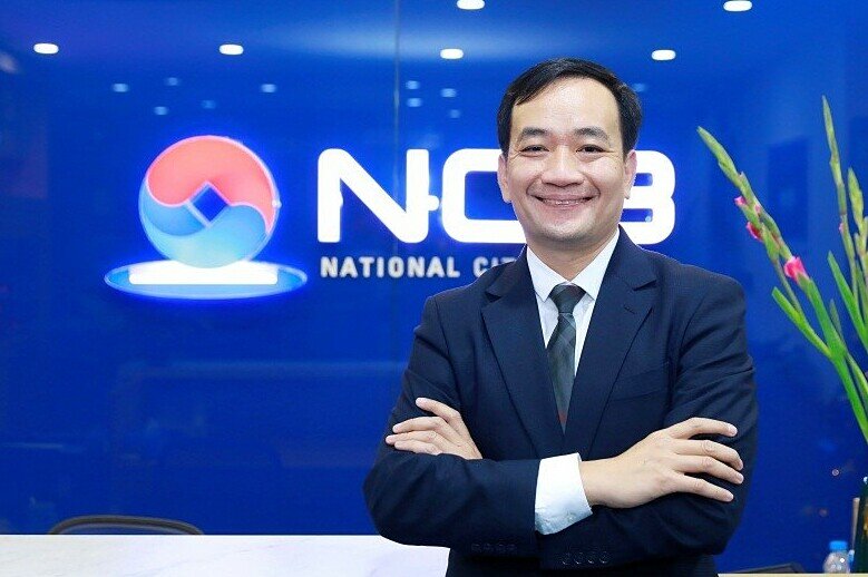 NCB có quyền tổng giám đốc mới