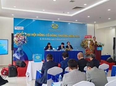 Chủ tịch Trương Anh Tuấn: Cổ đông HQC giới thiệu khách hàng mua NOXH sẽ được hưởng hoa hồng 1%