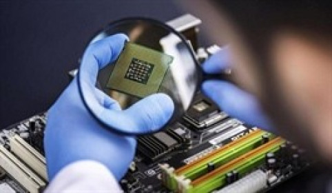 Đối thủ sản xuất chip của Samsung tính IPO với định giá 14.5 tỷ USD
