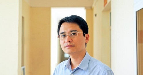 Nguyên Phó Chủ tịch UBND tỉnh Quảng Ninh bị khởi tố vì liên quan vụ Cty Việt Á