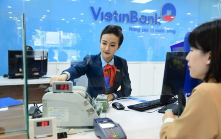 Chốt tăng lên 66.000 tỉ đồng, vốn điều lệ VietinBank xếp hạng mấy trong hệ thống?