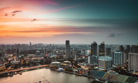 Nhiều cơ hội đầu tư bất động sản Đông Nam Á năm 2023