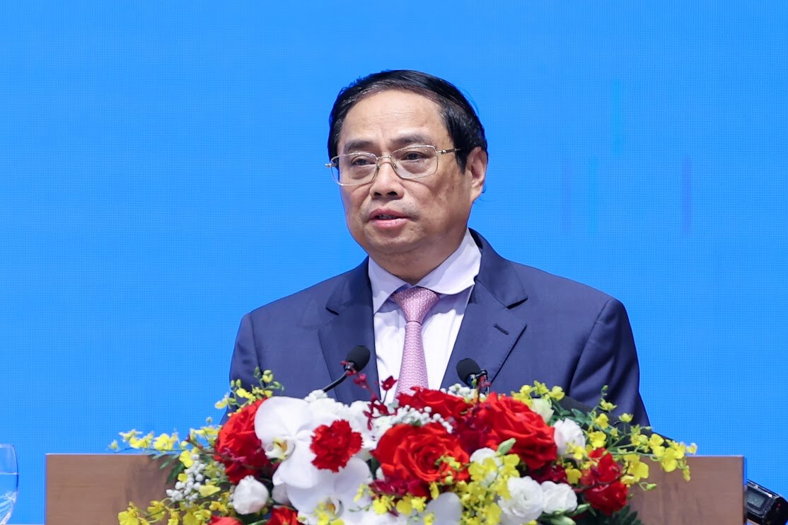 Chính phủ Việt Nam chia sẻ, đồng hành cùng các nhà đầu tư FDI