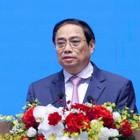 Chính phủ Việt Nam chia sẻ, đồng hành cùng các nhà đầu tư FDI
