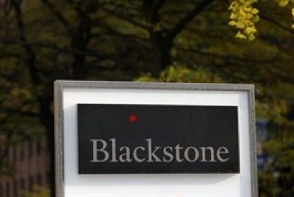 Lợi nhuận của Blackstone giảm hơn 90% trong quý 1