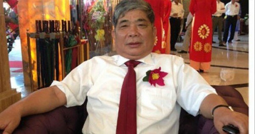 Đại gia 'điếu cày' Lê Thanh Thản bị truy tố sau 3 năm điều tra