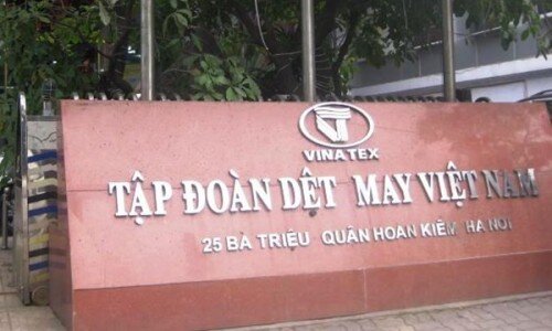 Tập đoàn Dệt May Việt Nam (VGT): Lợi nhuận hơn 1.200 tỷ, dòng tiền kinh doanh âm