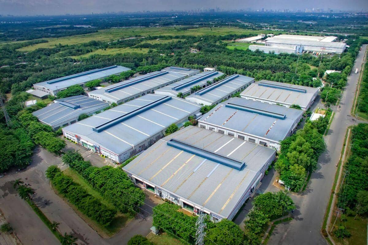 Tổng Giám đốc Colliers nhận diện những tín hiệu "đón đại bàng về tổ"