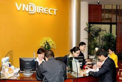 VNDirect mua thêm 1.800 tỷ đồng trái phiếu doanh nghiệp trong quý I