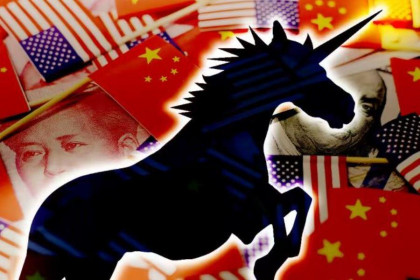 Mỹ bỏ xa Trung Quốc về số lượng kỳ lân khởi nghiệp