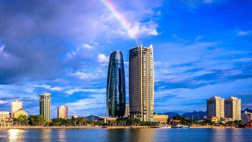 Bất động sản nghỉ dưỡng Đà Nẵng: Nhiều cơ hội nhưng cũng không ít khó khăn