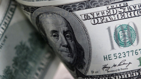 Bốn lý do khiến nhà đầu tư tin đồng USD tiếp tục giảm giá