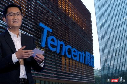 Câu chuyện thành công của tỉ phú Mã Hóa Đằng - nhà sáng lập Tencent