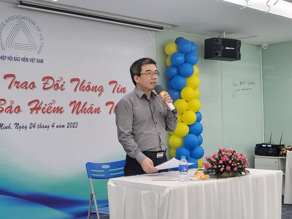 Phó Tổng Thư ký Hiệp hội Bảo hiểm Việt Nam nói gì về mức hoa hồng "khủng"?