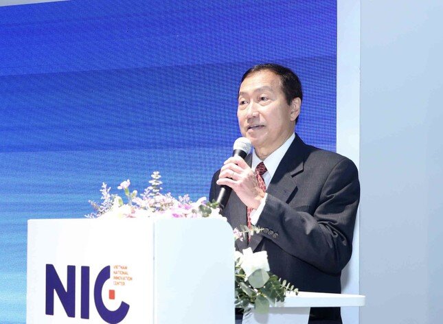 Giám đốc Boeing nói về mục tiêu phát triển chiến lược tại Việt Nam