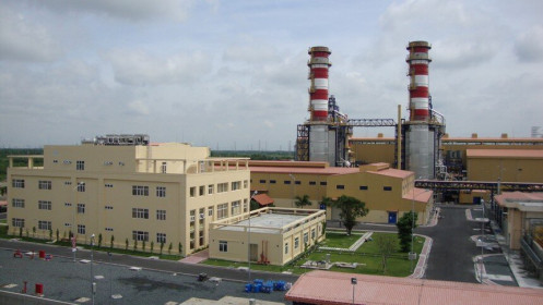 Cổ phiếu điểm nhấn ngày 25/4