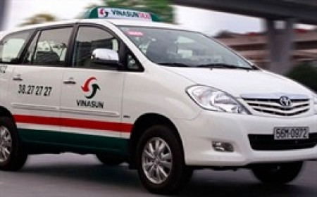 ĐHĐCĐ Vinasun: Mục tiêu vượt ngàn tỷ doanh thu