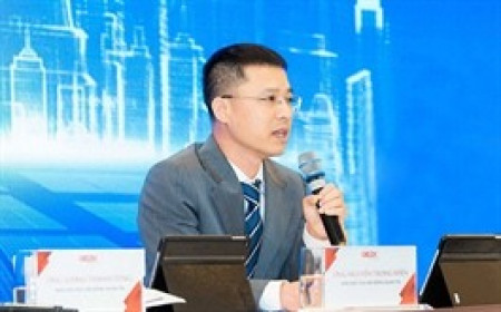 Ông Nguyễn Trọng Hiền được bầu làm Chủ tịch HĐQT GELEX